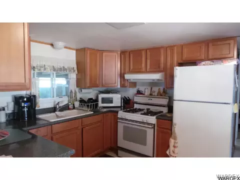 2850 E Ames Ave, Kingman, AZ 86409 photo 4