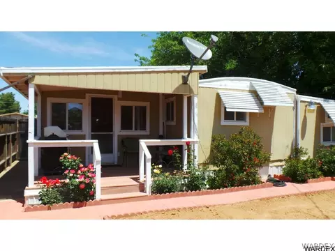 2850 E Ames Ave, Kingman, AZ 86409 photo 1