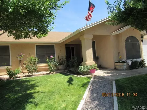 1360 Santa Fe Cir, Needles, CA 92363 photo 1