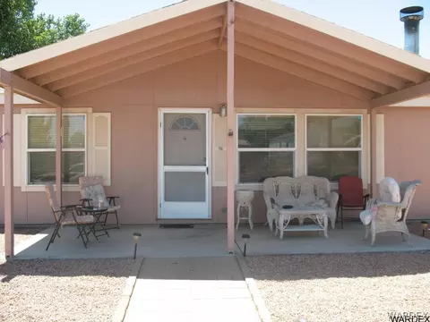 3036 E Ames Ave, Kingman, AZ 86409 photo 2