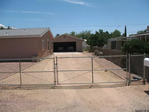 3036 E Ames Ave, Kingman, AZ 86409 photo 3