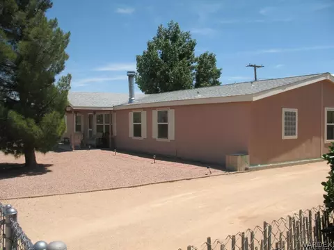 3036 E Ames Ave, Kingman, AZ 86409 photo 4