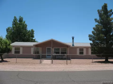 3036 E Ames Ave, Kingman, AZ 86409 photo 1