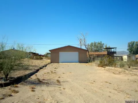 4610 E Bayside Dr, Topock, AZ 86436 photo 1