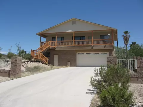 4657 E Monarch Dr, Topock, AZ 86436 photo 1