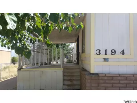 3194 E Potter Ave, Kingman, AZ 86409 photo 1