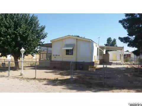 3194 E Potter Ave, Kingman, AZ 86409 photo 2