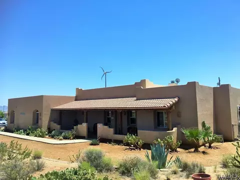 2198 E Valley View Rd, Kingman, AZ 86409 photo 6