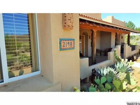 2198 E Valley View Rd, Kingman, AZ 86409 photo 3