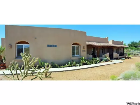 2198 E Valley View Rd, Kingman, AZ 86409 photo 1