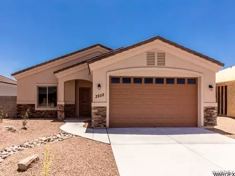 3958 E Mcvicar Ave, Kingman, AZ 86409 photo 2