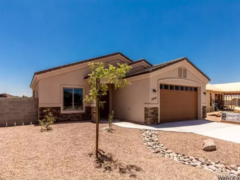 3958 E Mcvicar Ave, Kingman, AZ 86409 photo 3