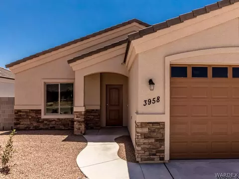 3958 E Mcvicar Ave, Kingman, AZ 86409 photo 5