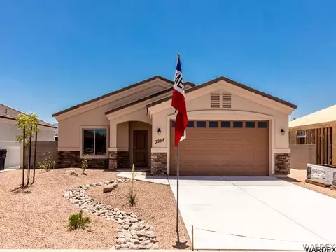 3958 E Mcvicar Ave, Kingman, AZ 86409 photo 1