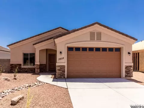 3958 E Mcvicar Ave, Kingman, AZ 86409 photo 2