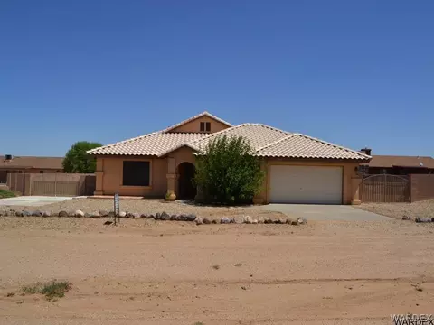 7343 E Superstition Dr, Kingman, AZ 86401 photo 1
