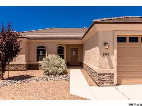3983 E Mcvicar Ave, Kingman, AZ 86409 photo 2