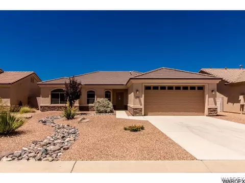 3983 E Mcvicar Ave, Kingman, AZ 86409 photo 1