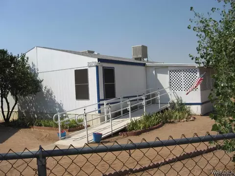 2070 E Lass Ave, Kingman, AZ 86409 photo 1
