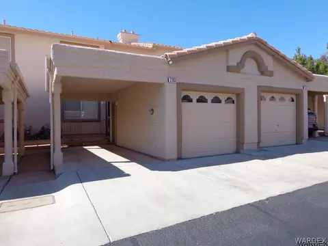 2263 Camel Mesa Dr, Laughlin, NV 89029 photo 4