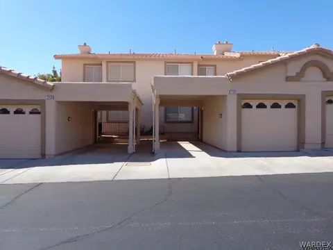 2263 Camel Mesa Dr, Laughlin, NV 89029 photo 5