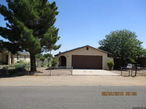 2354 E Mcvicar Ave, Kingman, AZ 86409 photo 1