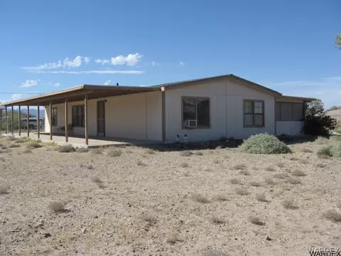 4748 E Bayside Dr, Topock, AZ 86436 photo 2