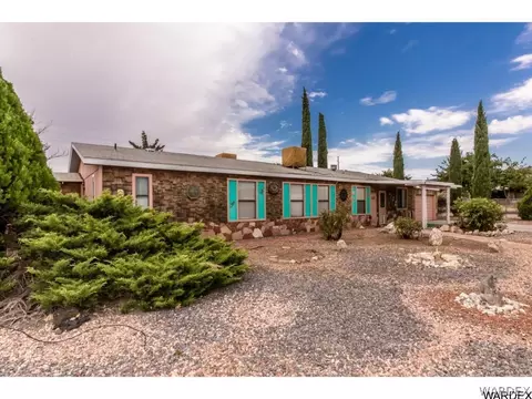2250 E Devlin Ave, Kingman, AZ 86409 photo 1