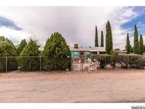 2250 E Devlin Ave, Kingman, AZ 86409 photo 17