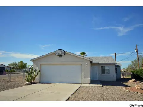 1400 E Ruby Ct, Fort Mohave, AZ 86426 photo 1