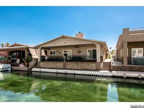 8830 Apache Loop, Parker, AZ 85344 photo 1