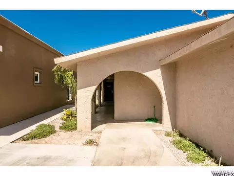 8830 Apache Loop, Parker, AZ 85344 photo 31
