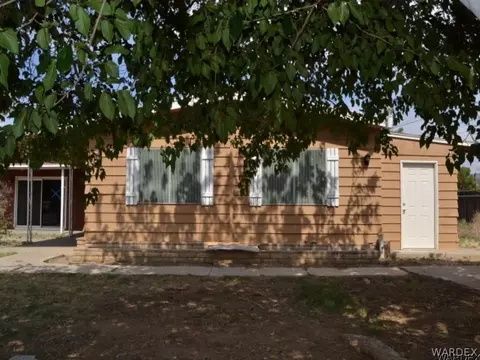 1645 E Glen Pl, Kingman, AZ 86409 photo 1
