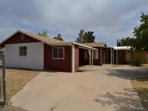 1645 E Glen Pl, Kingman, AZ 86409 photo 2