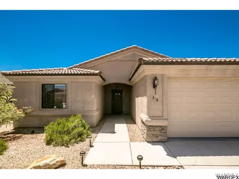 3318 E Cane Dr, Kingman, AZ 86409 photo 10