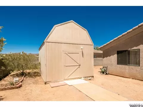 3318 E Cane Dr, Kingman, AZ 86409 photo 34