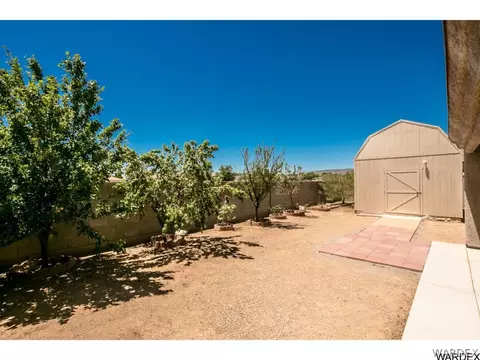 3318 E Cane Dr, Kingman, AZ 86409 photo 3