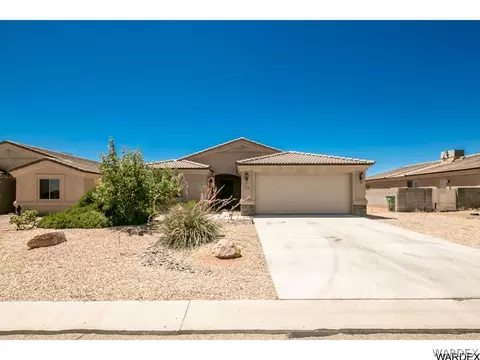 3318 E Cane Dr, Kingman, AZ 86409 photo 1