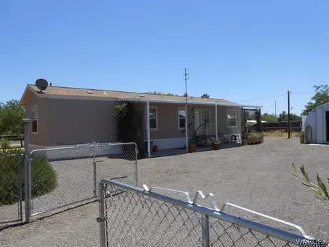 2000 E Hearne Ave, Kingman, AZ 86409 photo 1