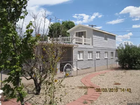 3202 E John L Ave, Kingman, AZ 86409 photo 3