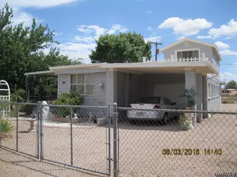 3202 E John L Ave, Kingman, AZ 86409 photo 2