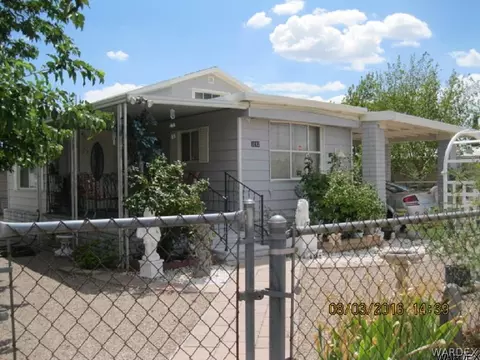 3202 E John L Ave, Kingman, AZ 86409 photo 1