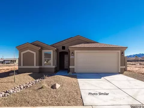 3935 E Suffock Ave, Kingman, AZ 86409 photo 1