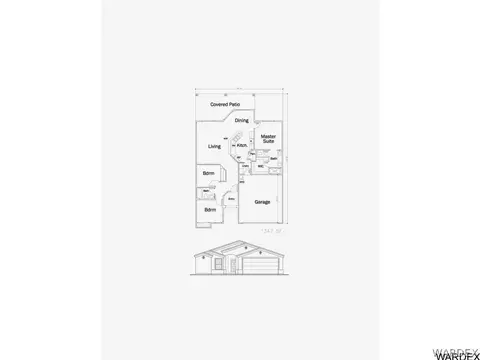 3935 E Suffock Ave, Kingman, AZ 86409 photo 34
