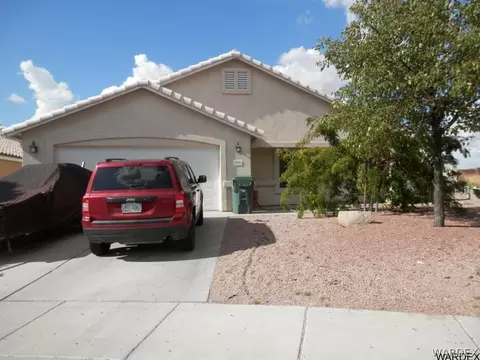 3048 Mallory Loop, Kingman, AZ 86401 photo 1