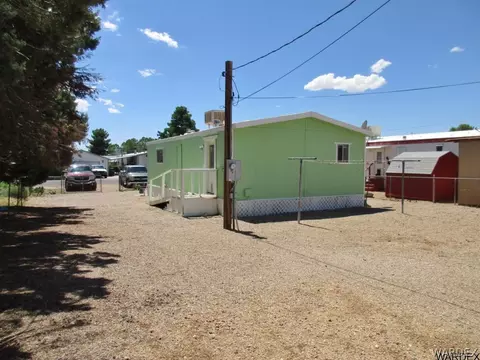 2615 E Ames Ave, Kingman, AZ 86409 photo 29