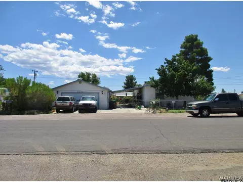 2615 E Ames Ave, Kingman, AZ 86409 photo 33