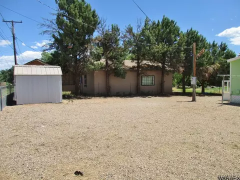 2615 E Ames Ave, Kingman, AZ 86409 photo 28