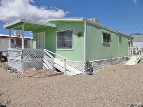 2615 E Ames Ave, Kingman, AZ 86409 photo 2