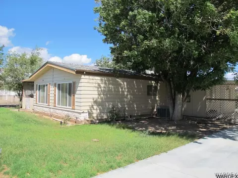 2765 E Ames Ave, Kingman, AZ 86409 photo 1
